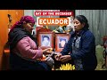 🇪🇨 THE DEATH  ARE REMEMBERED LIKE THIS in Ecuador | Day of the Deceased