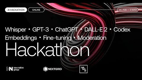 7315 Developers Building the Future with AI: Highlights from OpenAI