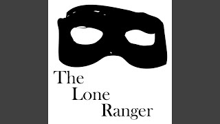 Video-Miniaturansicht von „Rangers - The Lone Ranger Theme (Single)“