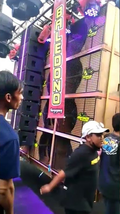 COBRE BREWOG × RAFANDA Audio || KARNAVAL TOSARI TENGGER BROMO #shorts