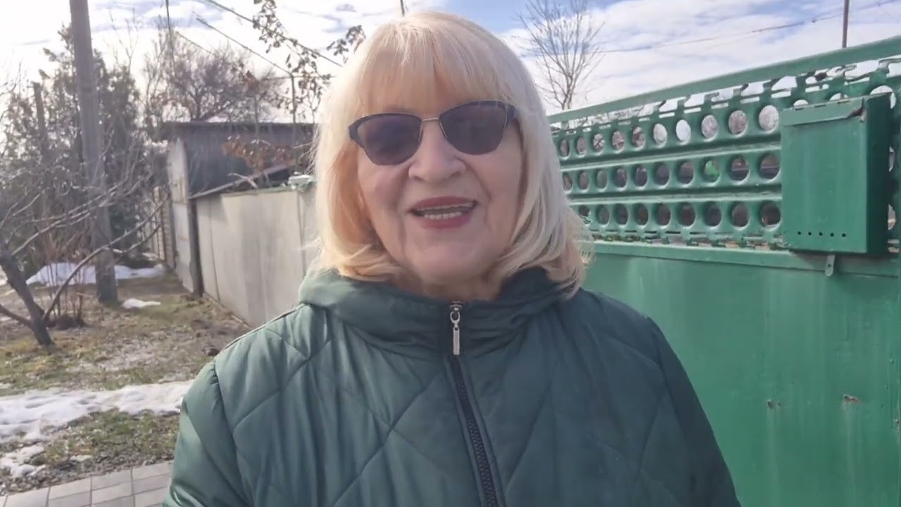 СПОЧАТКУ ОГЛЯД, А ПОТІМ Епіцентр //Як вам халатик?//зачинили пташинну їдальню