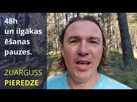 Video: Kas nepieciešams gēnu ekspresijai?