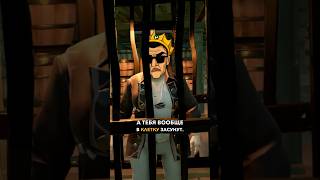 Sea of Thieves в 2025 году удивителен