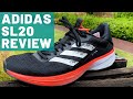 Adidas SL20 Full Review: Is Lightstrike the New Boost?