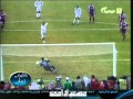هدف السعودية الأول على قطر عبدالله الجمعان خليجي 15
