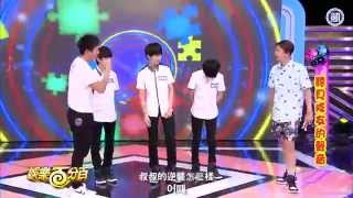 Download 【tfboys王俊凱 Karry Wang】150722 오락100% Tfboys Live한국어번역【준이 최고 번역조】 Video MP3 【tfboys王俊凱 Karry Wang】150722 오락100% Tfboys Live한국어번역【준이 최고 번역조】