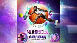 Watch Nobigdyl Venus feat Whatuprg video