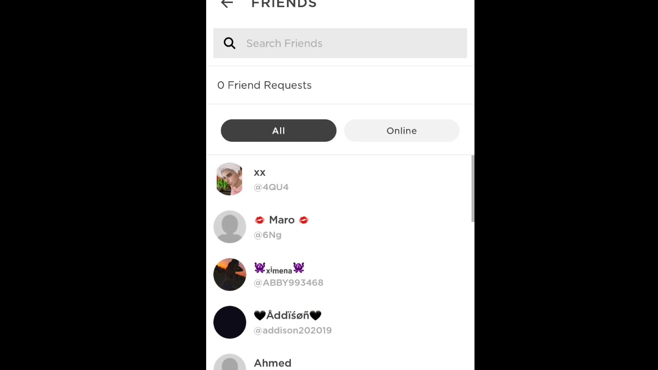 How To Find Your Friends Easier On IMVU!