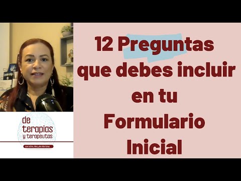 Preguntas De La Entrevista De Pasantía De Consejería