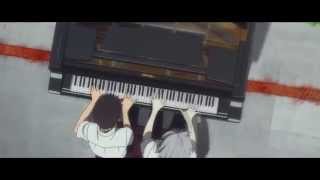 Kaworu & Shinji - Unconditionally [KawoShin]