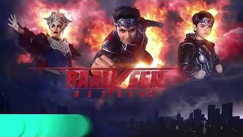 Balveer Return New Promo Official || Balveer Vs Ghost || Balveer Return New official promo.