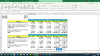 Full Excel Name Manager Tutorial: How to Organize and Simplify Your Spreadsheets Update