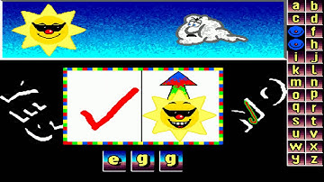 Sunny Spells AMIGA OCS 1995)(J  Knight   F1 Licenceware) adf