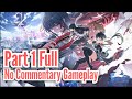 Main Story 2.8 Part 1 Full | No Commentary Gameplay | Wuthering Waves