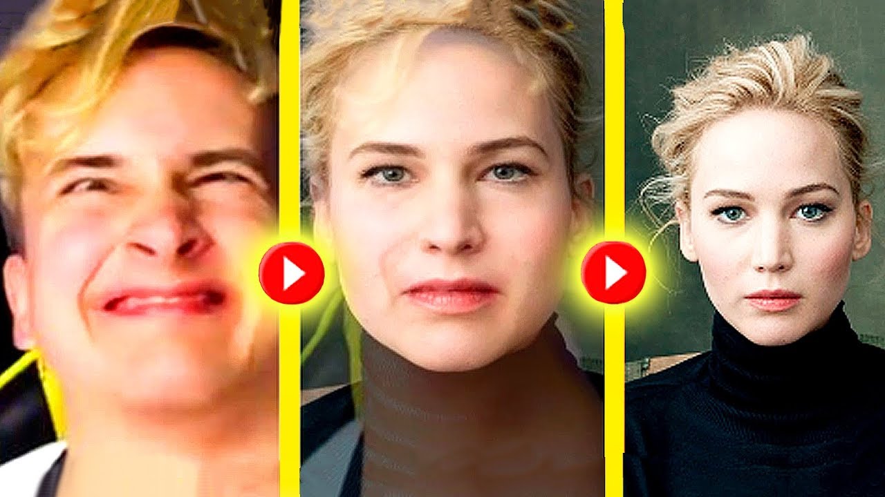 🔎 САЙТ КОТОРЫЙ НАЙДЕТ ТВОЕГО ДВОЙНИКА-ЗНАМЕНИТОСТЬ 😍