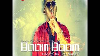 Mix Ñengo Flow Ft Jeriel   Boom Boom Prod  By Dj Hazel