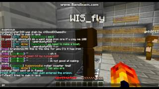Convicted server ep.1
