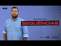 Sequências - Matemática e Raciocínio Lógico - Marcos Luciano - CARREIRA BANCÁRIA