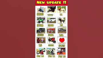 Real code 💥 Indian bike driving 3d all new cheat code update + plugin cheat code