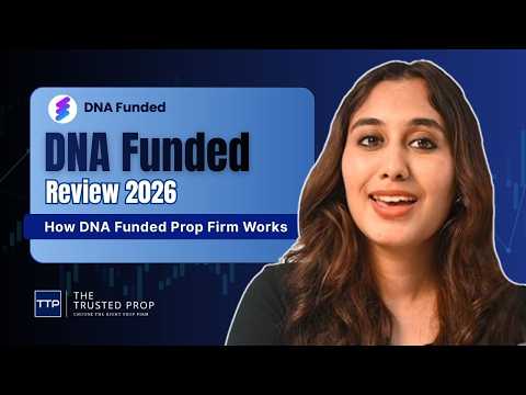 DNA Funded Review 2026
