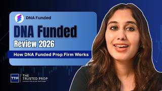 DNA Funded Review 2026 by The Trusted Prop