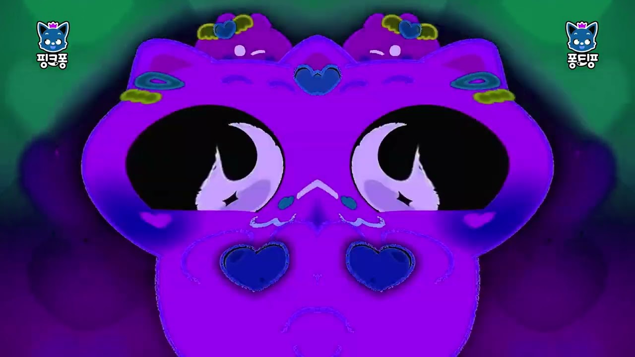 Ni Ni Ni Ninimo Sparta Pitch Intro Logo Effects Sponsored By Klasky Csupo 2001 Effects