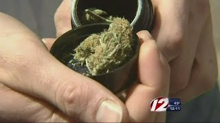 Coalition Formed to Push for Marijuana Legalization in RI
