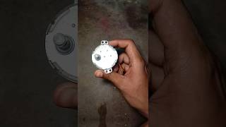 Synchronous #motor #experiment #shorts #electrical