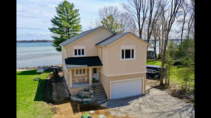 Peter Moroz, 3231 Crescent Bay Road, Severn