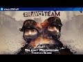 Bravo team  silent assassin trophy guide rus199410 ps4 rus199410