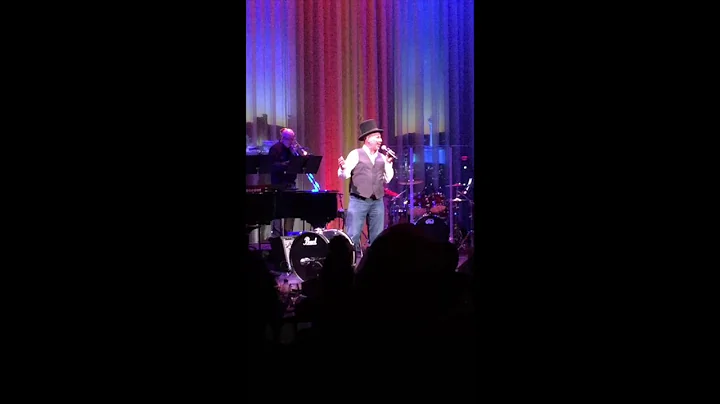"New Circus in Town" - Danny Roque, Las Vegas Comp...