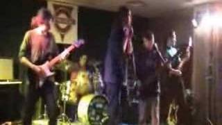 Atrox Animus - Infernal Warlive In Andernos