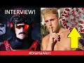 Jake Paul gave COVID 19 to Everyone at his Party? #DramaAlert Dr Disrespect INTERVIEW! Tfue vs Ninja