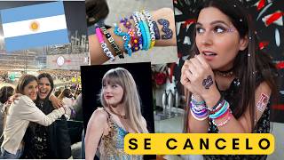 Thumbnail for LO DIMOS TODO!.🇦🇷💙 VI A TAYLOR SWIFT en EL ERAS TOUR EN ARGENTINA