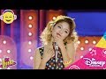 Soy Luna | No te piedo mucho | Disney Channel BE