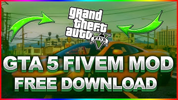 FIVEM HACK | RAGE MP HACK | FIVEM & RAGE MP CHEAT DOWNLOAD | FIVEM HACKS AIMBOT, ESP
