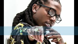 Jacquees - Ella mai - Trip (Remix)