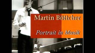 Martin Bottcher ~ A man and a woman