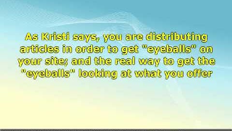 How to Write the Perfect Resource Box