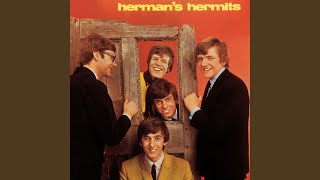 Video thumbnail of "Herman's Hermits - The End of the World (1997 Remaster)"