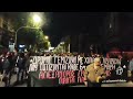 H πορεία στη μνήμη του Αλέξη Γρηγορόπουλου | CNN Greece