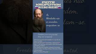 Piotr Kropotkin