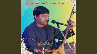 Dar Gharebi Nala Kardam