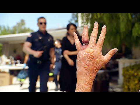 Girl stole her sister’s ring, just ending in... Girl stole her sister’s ring, just ending in...