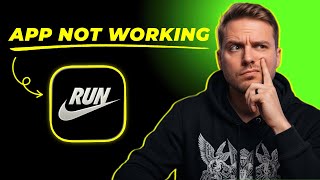 How to Fix Nike Run Club App Not Working (FIXED)