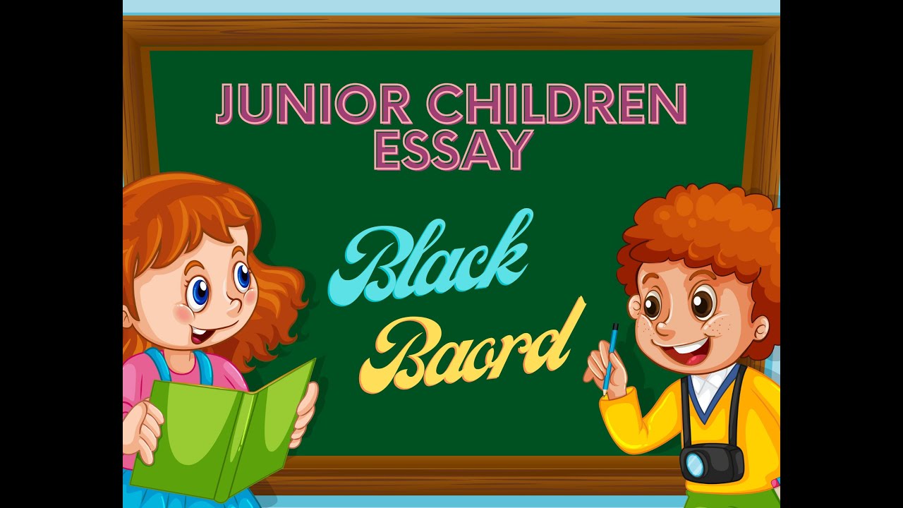 Ten Lines About Essay on BlackBoard Short Essay on BlackBoard in English YouTube