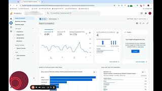 Google Analytics 4: How to create a campaign report