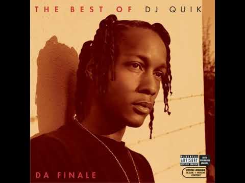 Just Lyke Compton By DJ Quik With Lyrics