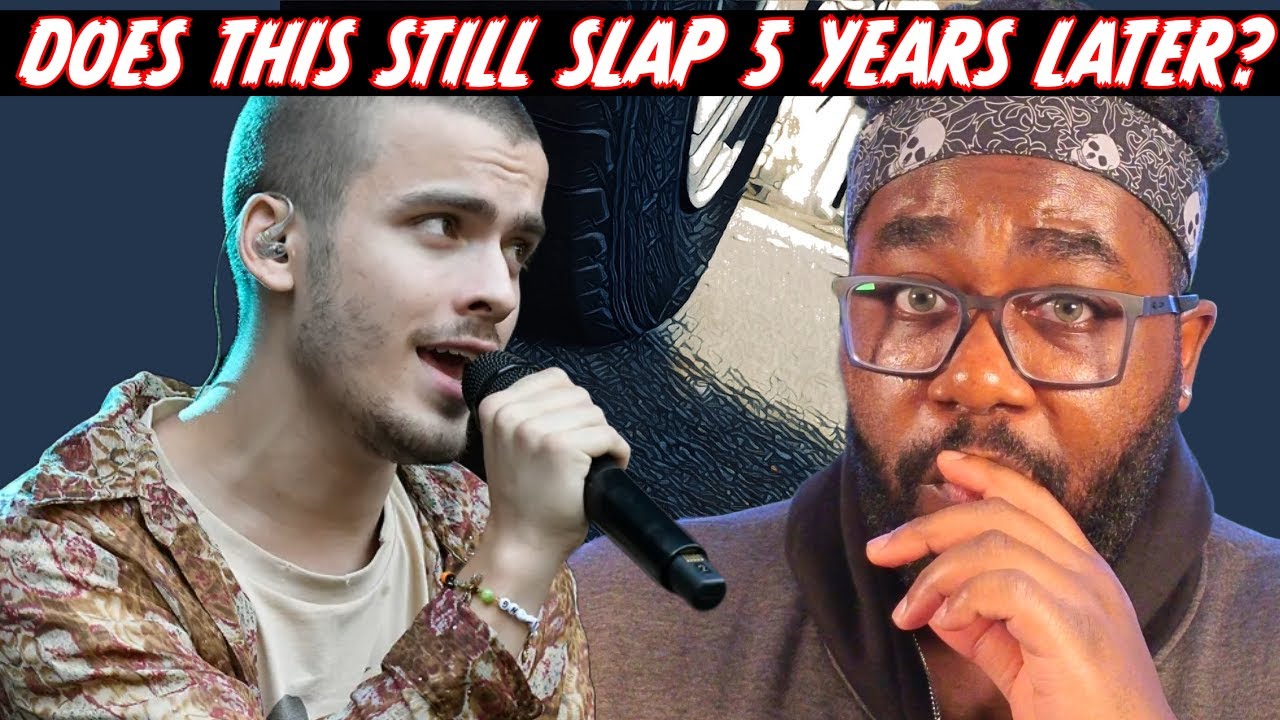 RE LISTENING TO MY VERY FIRST BRAKENCE SONG brakence sunder