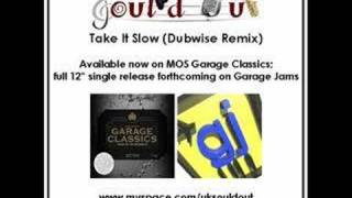 Dubwise remix of a track I co-wrote & produced, as featured on MOS'...